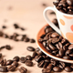 Illustration for article titled Your Morning Cup Of Coffee Is Also Your Morning Cup Of Pesticide